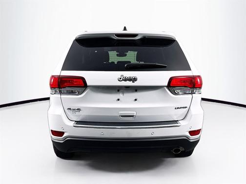 2022 Jeep Grand Cherokee Limited X