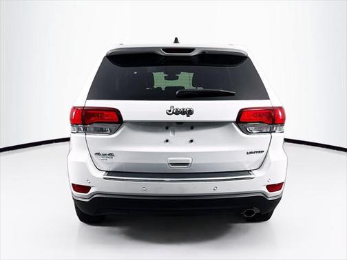 2022 Jeep Grand Cherokee Limited X