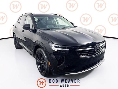 2023 Buick Envision Essence AWD