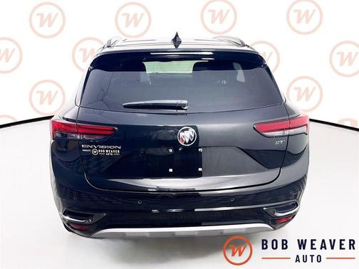 2023 Buick Envision Essence AWD