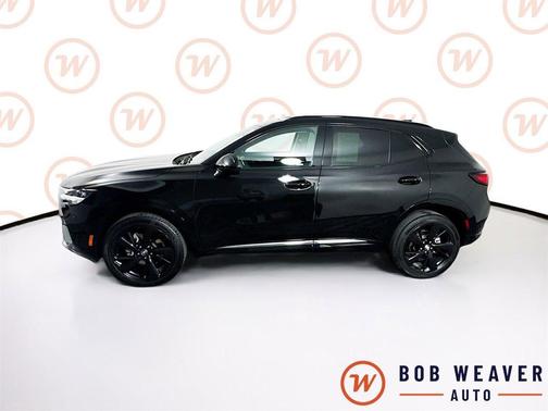 2023 Buick Envision Essence AWD