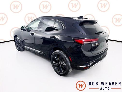 2023 Buick Envision Essence AWD