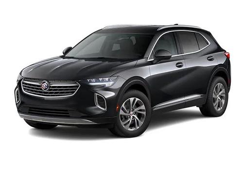 2023 Buick Envision Essence AWD