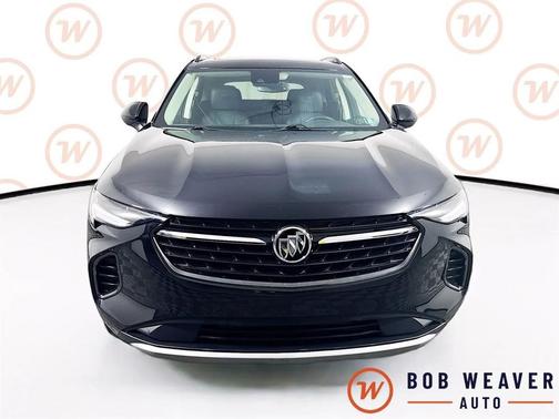 2023 Buick Envision Essence AWD