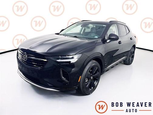 2023 Buick Envision Essence AWD