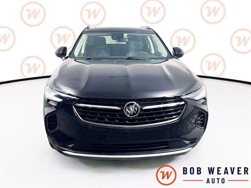 2023 Buick Envision Essence AWD