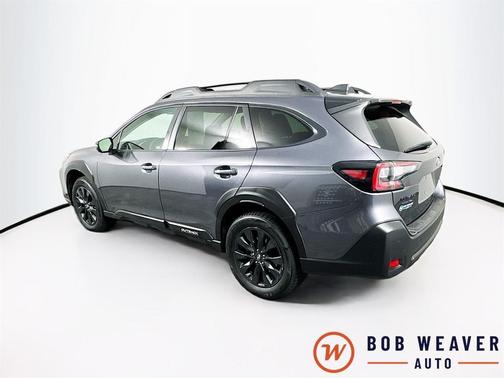 2023 Subaru Outback Onyx Edition