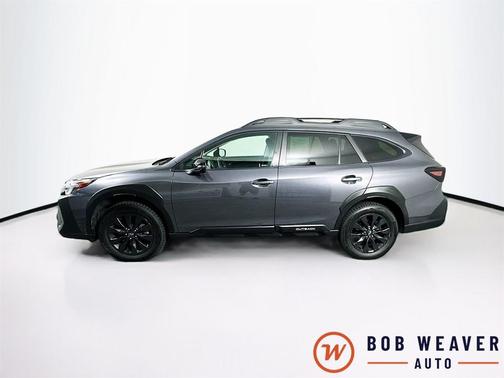 2023 Subaru Outback Onyx Edition