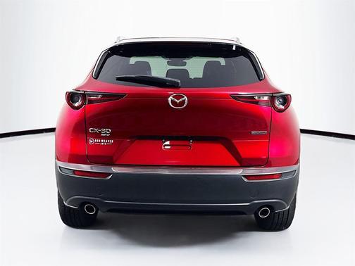 2022 Mazda CX-30 2.5 S Preferred Package