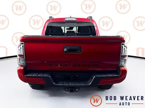 2019 Toyota Tacoma SR5