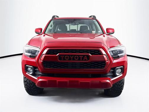 2019 Toyota Tacoma SR5