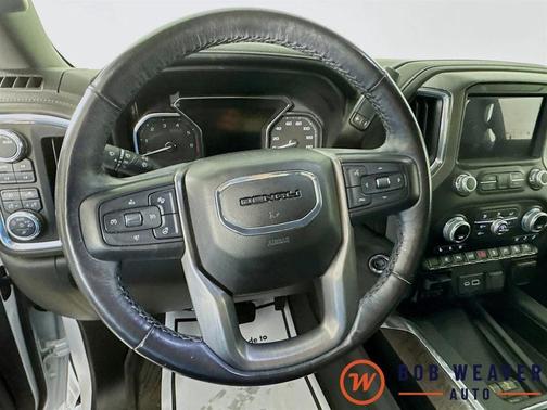 2022 GMC Sierra 2500 Denali