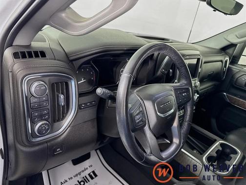 2022 GMC Sierra 2500 Denali