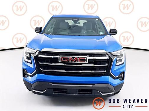 2025 GMC Terrain AWD Elevation