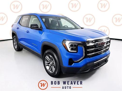 2025 GMC Terrain AWD Elevation