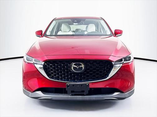 2022 Mazda CX-5 2.5 S Premium