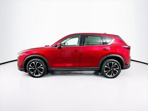 2022 Mazda CX-5 2.5 S Premium