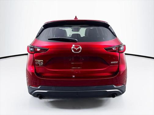 2022 Mazda CX-5 2.5 S Premium