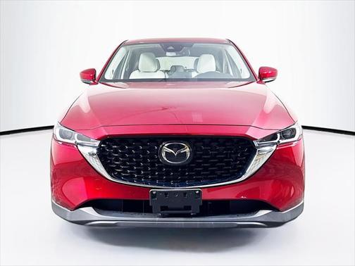 2022 Mazda CX-5 2.5 S Premium