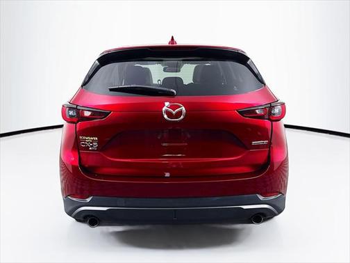 2022 Mazda CX-5 2.5 S Premium