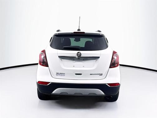 2017 Buick Encore Essence