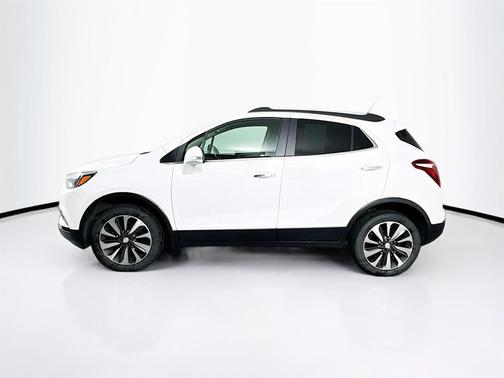 2017 Buick Encore Essence