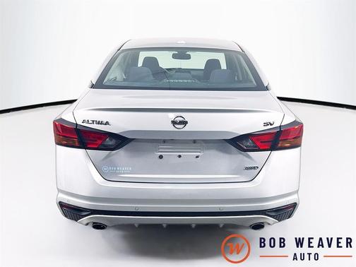 2020 Nissan Altima 2.5 SV