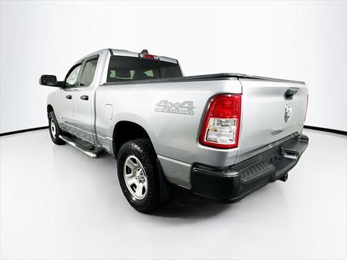 2019 RAM 1500 Tradesman