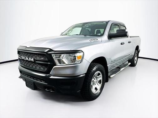 2019 RAM 1500 Tradesman