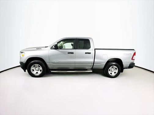 2019 RAM 1500 Tradesman