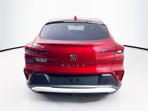2025 Buick Envista Preferred FWD