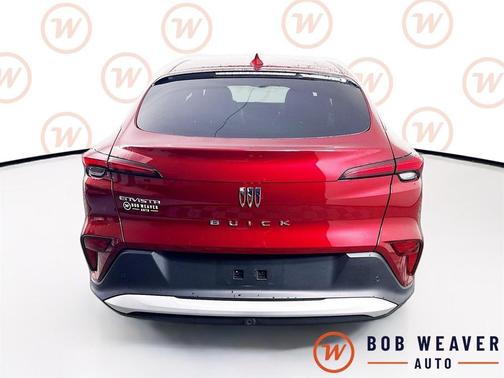 2025 Buick Envista Preferred FWD