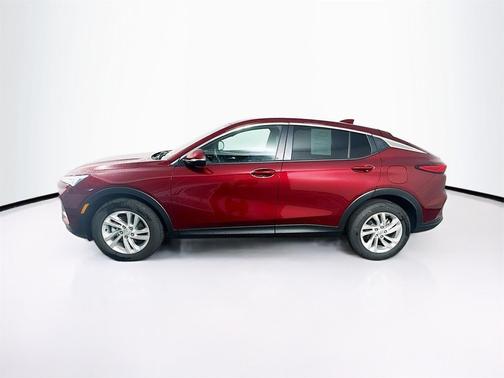 2025 Buick Envista Preferred FWD