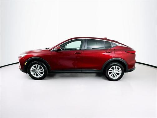 2025 Buick Envista Preferred FWD