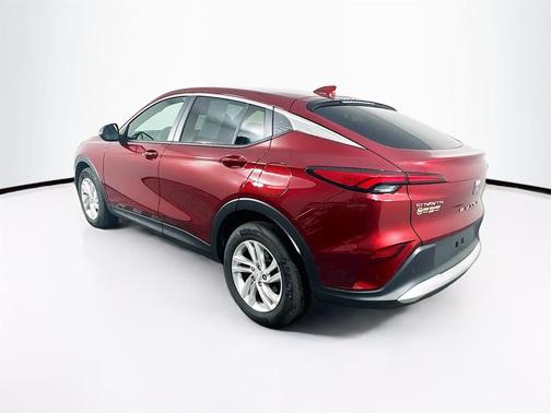 2025 Buick Envista Preferred FWD