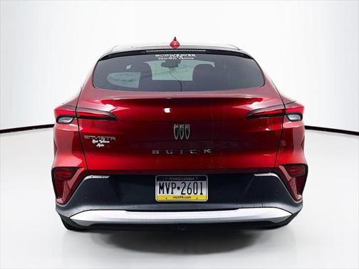2025 Buick Envista Preferred FWD