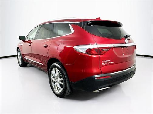 2022 Buick Enclave AWD Essence