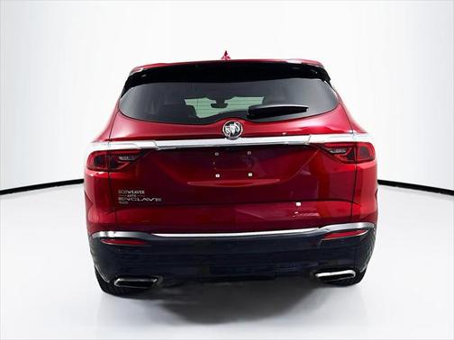 2022 Buick Enclave AWD Essence