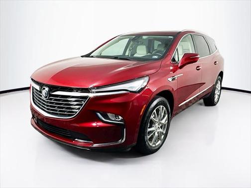 2022 Buick Enclave AWD Essence