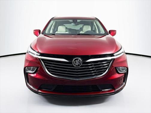 2022 Buick Enclave AWD Essence