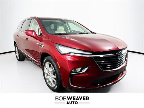 2022 Buick Enclave AWD Essence