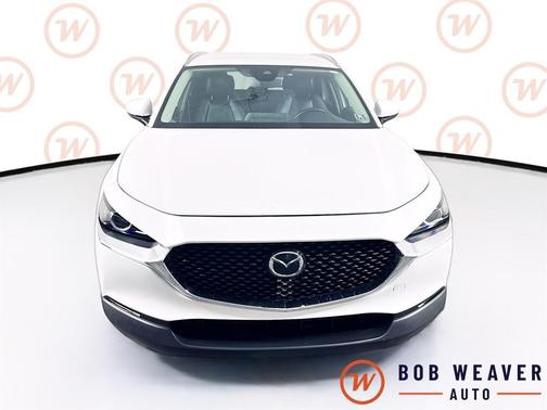 2023 Mazda CX-30 2.5 S Select Package