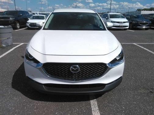 2023 Mazda CX-30 2.5 S Select Package