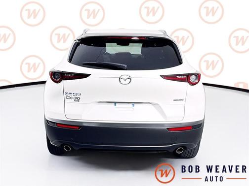 2023 Mazda CX-30 2.5 S Select Package