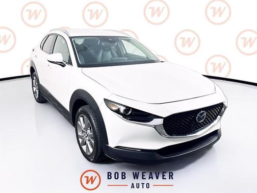 2023 Mazda CX-30 2.5 S Select Package