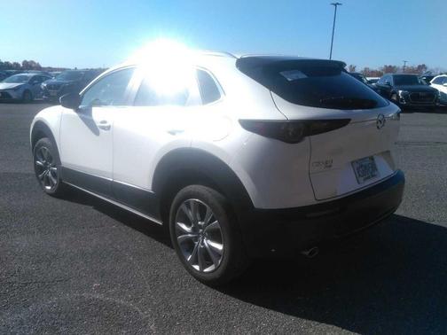 2023 Mazda CX-30 2.5 S Select Package