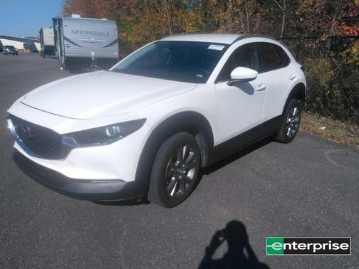 2023 Mazda CX-30 2.5 S Select Package