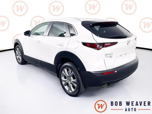 2023 Mazda CX-30 2.5 S Select Package