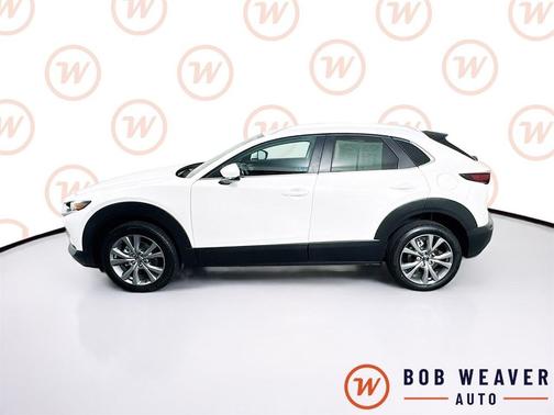 2023 Mazda CX-30 2.5 S Select Package