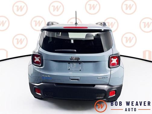 2018 Jeep Renegade Sport